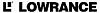 Lowrance Cases / Headphones