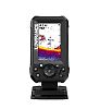 Lowrance Eagle 4X Sonar Bullett Skimmer