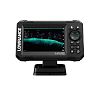 Lowrance Eagle 5 Splitshot C-MAP Discover US and Canada