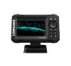 Lowrance Eagle 5 Splitshot Usa Inland