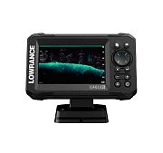 Lowrance Eagle 5 Splitshot Usa Inland