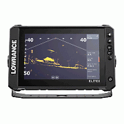 Lowrance Elite Fs 10 - No Transducer