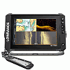 Lowrance Elite Fs 10 with Active Imaging 3-IN-1