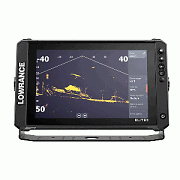Lowrance Elite Fs 12 - No Transducer