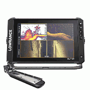 Lowrance Elite Fs 12 with Active Imaging 3-IN-1