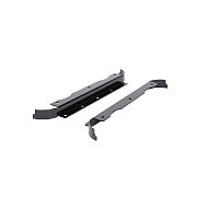 Lowrance Flat Mount Bracket for Structurescan 3D and Totalscan Skimmers