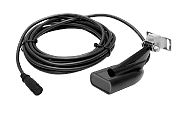 Lowrance HDI Transom HDI Transducer with Temp 8-PIN 83/200/455/800KHZ