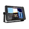 Lowrance HDS-12 LIVE Multifunction Display, C-Map US, No Transducer