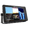 Lowrance HDS-16 LIVE Multifunction Display, C-Map US, with Active Imaging 3-in-1 Transducer
