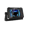 Lowrance HDS-7 Live Multifunction Display, C-Map US, with 3-in-1 Transducer