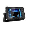 Lowrance HDS-9 LIVE Multifunction Display, C-Map US, No Transducer