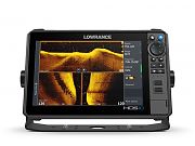 Lowrance HDS10 Pro 10" MFD C-MAP US & Canada Active Imaging HD 3IN1