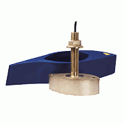 Lowrance HP-DFBL260 Bronze DF Transducer w/High Speed Fairing Block