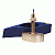 Lowrance HP-DFBL260 Bronze DF Transducer w/High Speed Fairing Block