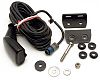 Lowrance HST-DFSBL Dual Frequency Transom Mount Transducer - Clearance