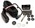 Lowrance HST-DFSBL Dual Frequency Transom Mount Transducer - Clearance