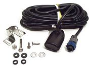 Lowrance HST-WSBL 200 khz Transom Mount Transducer