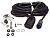 Lowrance HST-WSBL 200 khz Transom Mount Transducer