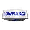 Lowrance Halo 20+ Radar