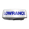 Lowrance Halo 20 Radar