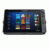 Lowrance Hds Pro 16 - with  Preloaded C-MAP Discover Onboard - No Transducer