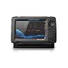 Lowrance Hook Reveal 7X Tripleshot GPS Only No Chart - Clearance