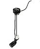Lowrance Kayak Scupper Hole Transducer Bracket