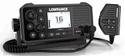 Lowrance LINK9 VHF DSC AIS-RX