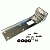 Lowrance LSS-2 Skimmer Mounting Bracket - Stainless Steel