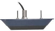 Lowrance Low/High Chirp Structurescan 3D Thru Hull