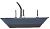 Lowrance Low/High Chirp Structurescan 3D Thru Hull