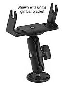 Lowrance MB-7 Ball Mount Brk 1" for Marine Units