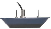 Lowrance Medium/High Chirp Structurescan 3D Thru Hull