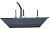 Lowrance Medium/High Chirp Structurescan 3D Thru Hull