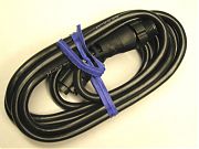 Lowrance N2KEXT 6RD Extension 6´ NMEA 2000 Cable