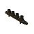 Lowrance NMEA2000 4-WAY Joiner MICRO-C