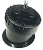 Lowrance P79 50/200KHZ IN-HULL Transducer