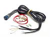 Lowrance PC-26BL Power Cable