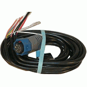 Lowrance PC-30-RS422 Power Cable for Hds Series