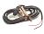 Lowrance PC24U Power Cable