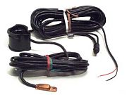 Lowrance PDRT-WSU 200 khz In-Hull Transducer