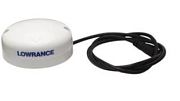 Lowrance POINT-1 Baja GPS Sensor NMEA2000