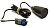 Lowrance PTI-WBL Transdcuer for Ice With Blue Connector