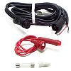Lowrance Power & Data Cables
