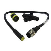 Lowrance Simnet To N2K Kit