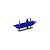 Lowrance Stainless Steel TH for LSS-2 Structure Scan HD