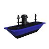 Lowrance Stainless Steel TH for Structure Scan 3D
