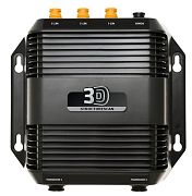 Lowrance Structure Scan 3D