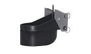 Lowrance TM185M Medium Chirp 9-PIN Transom Mount