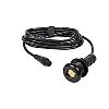 Lowrance Thru-Hull Temperature Sensor, NMEA 2000